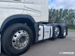 Volvo FH 6x2 460 Tractor unit